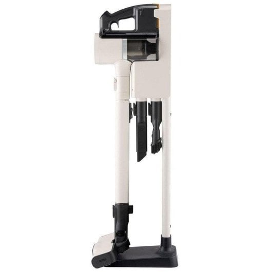 Aspirador sem Fio LG A9K-LITE1C Kompressor 220W 60min Filtro HEPA 1,05L