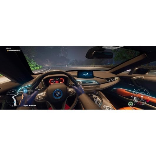 Test Drive Unlimited Solar Crown Xbox Series X