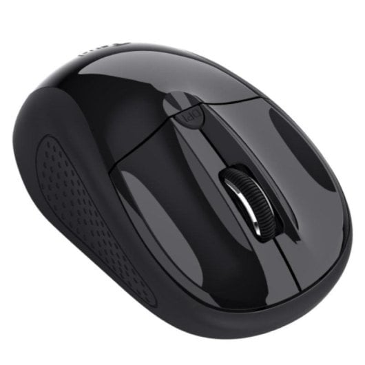 Trust Primo Rato Ótico Sem Fios 1600 DPI Preto