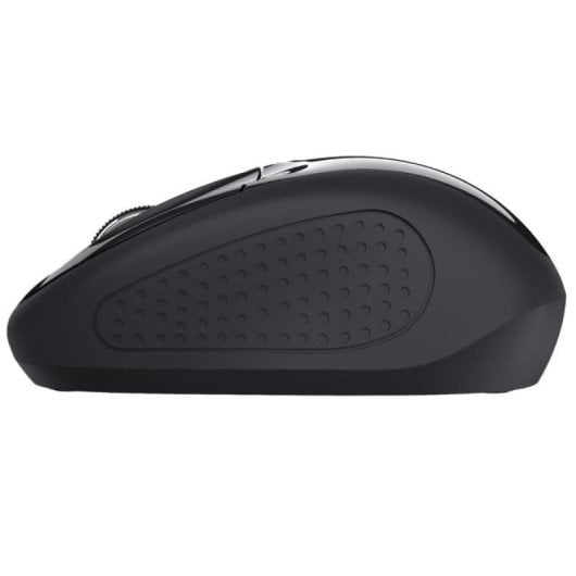 Trust Primo Rato Ótico Sem Fios 1600 DPI Preto