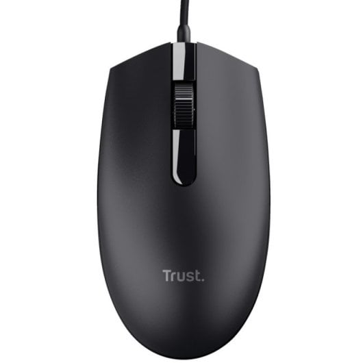 Mouse Trust Tm-101 1200 Dpi Nero - 24274