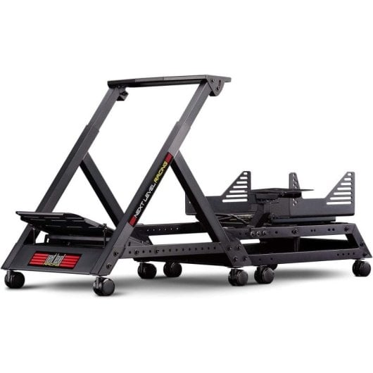 Next Level Racing GTTRACK Frame + Asiento Next Level Racing ERS3 Elite