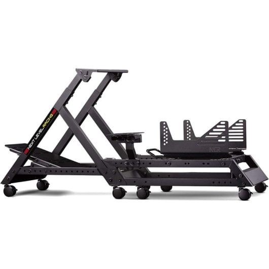 Next Level Racing GTTRACK Frame + Asiento Next Level Racing ERS3 Elite