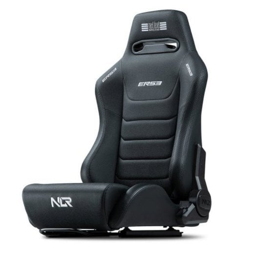 Next Level Racing GTTRACK Frame + Asiento Next Level Racing ERS3 Elite
