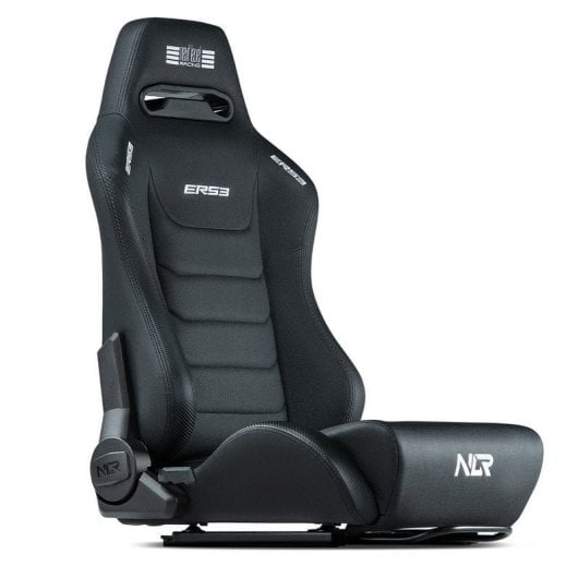 Next Level Racing GTTRACK Frame + Asiento Next Level Racing ERS3 Elite