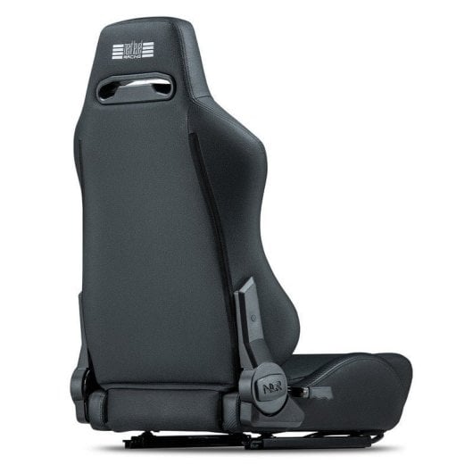 Next Level Racing GTTRACK Frame + Asiento Next Level Racing ERS3 Elite