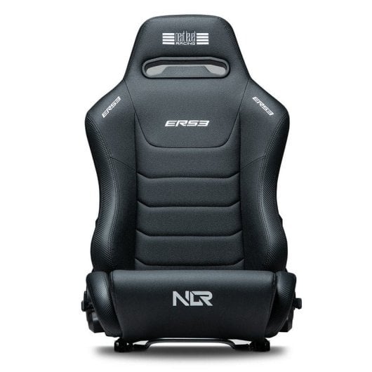 Next Level Racing GTTRACK Frame + Asiento Next Level Racing ERS3 Elite