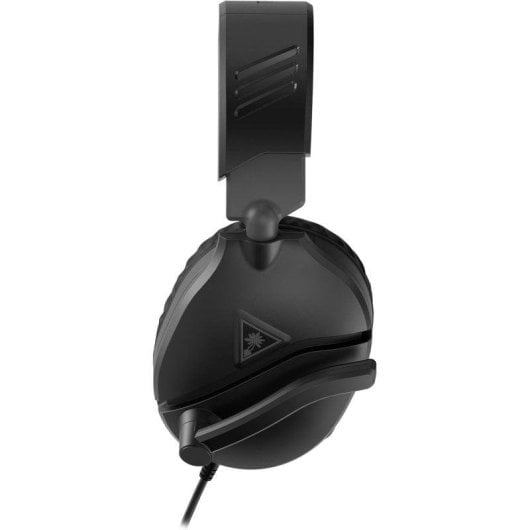 Auriculaires Turtle Beach Recon 70 filaires Jack 3,5 mm Gaming Surround Sound noirs