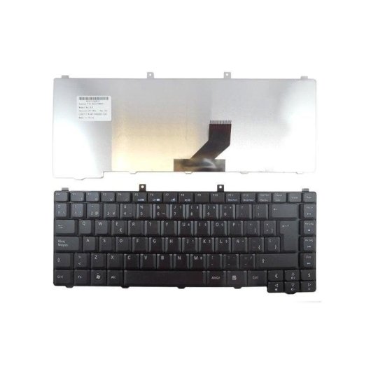 Teclado Portátil Portatilmovil para Acer Extensa 4100 6700 5200 5510 5510z