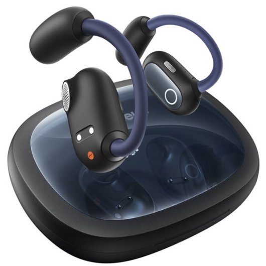 VBESTLIFE Auricolari Bluetooth Mono – Mini In-Ear Wireless Per Sport, Fitness E Ufficio (Nero)