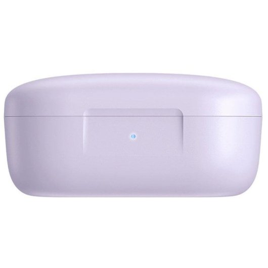 Ecouteurs Baseus Bowie E18 sans fil Bluetooth avec Réduction de Bruit, IPX4, violet