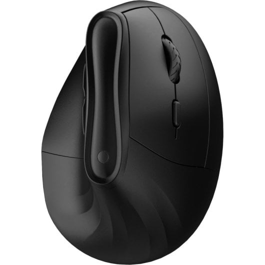 Ewent EW3208 Ultimate Rato Ótico Ergonómico Sem Fios Bluetooth 4000 DPI Preto