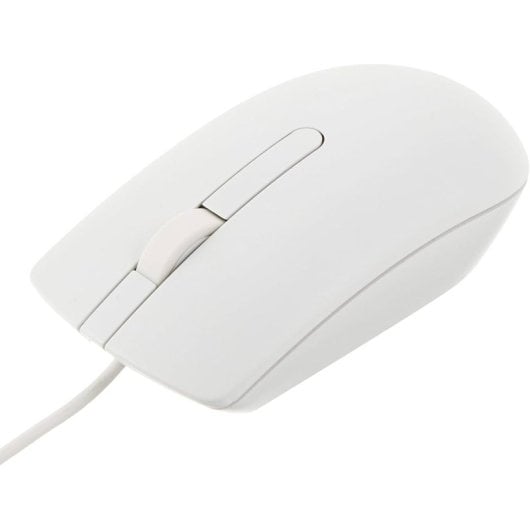 Mouse ottico Dell Ms116 bianco