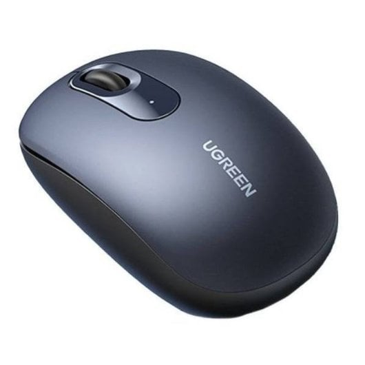 Mouse wireless Ugreen Mu105 2400 dpi Blu