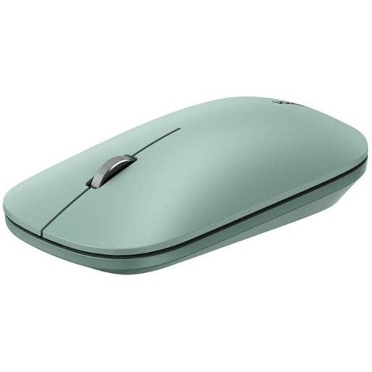 Ugreen MU001 Mouse Laser Wireless 4000 DPI Verde