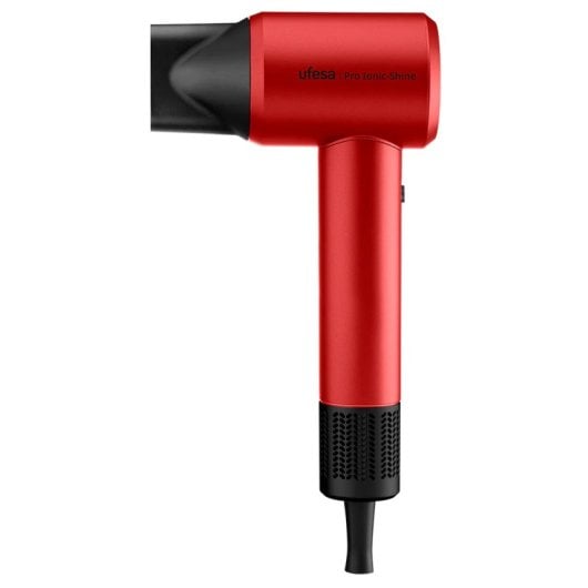 Ufesa Pro Ionic Shine Secador de Cabelo 1600W
