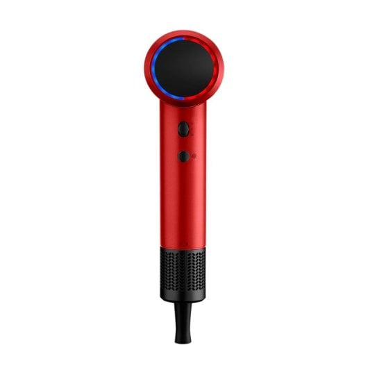 Ufesa Pro Ionic Shine Secador de Cabelo 1600W