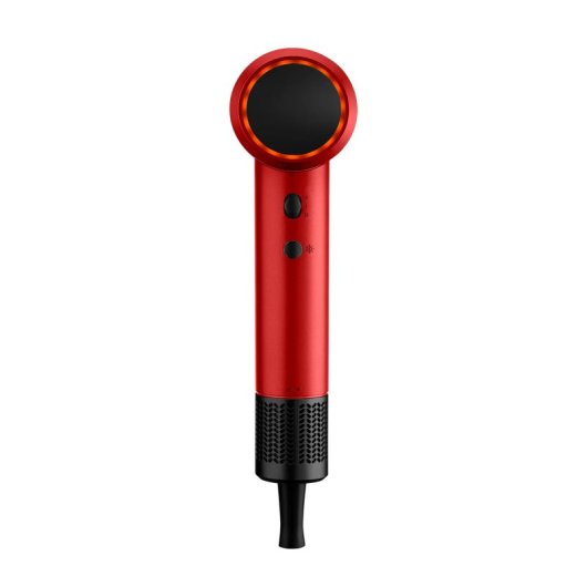 Ufesa Pro Ionic Shine Secador de Cabelo 1600W