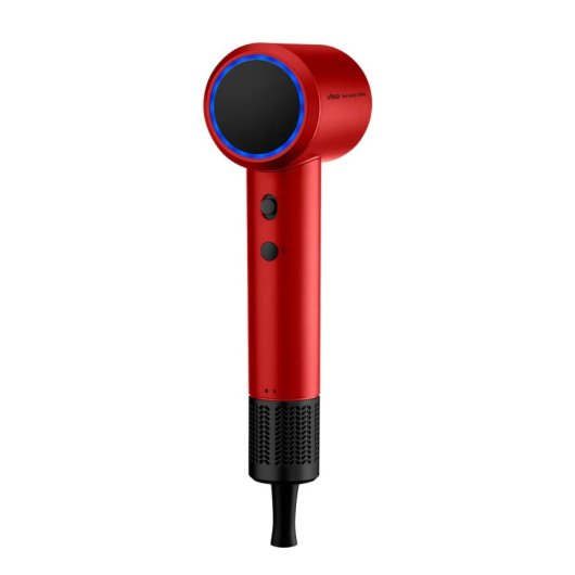 Ufesa Pro Ionic Shine Secador de Cabelo 1600W