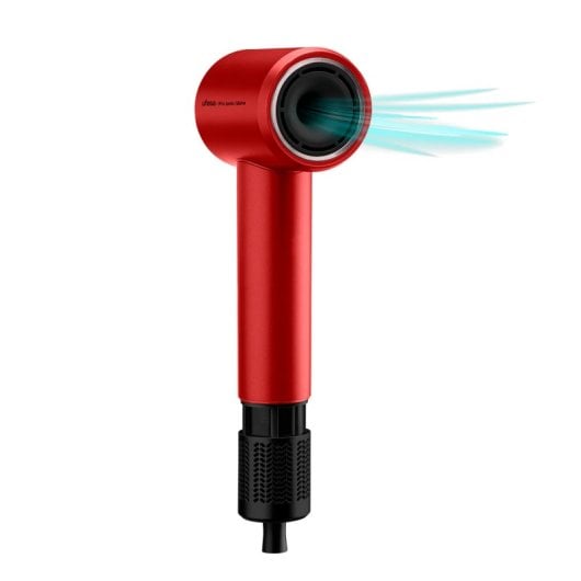 Ufesa Pro Ionic Shine Secador de Cabelo 1600W