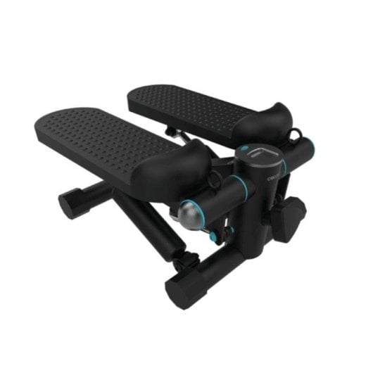 Steppeur Cecotec Drumfit StepTrain 1000 Band écran LCD bandes élastiques 100 kg