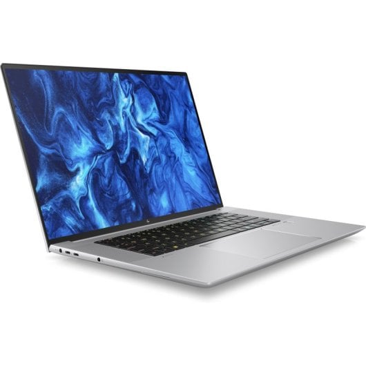 HP ZBook Studio G11 Intel Core Ultra 7 155H/32GB/1TB SSD/RTX 1000/16"