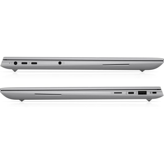 HP ZBook Studio G11 Intel Core Ultra 7 155H/32GB/1TB SSD/RTX 4070/16"