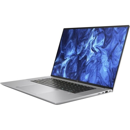 HP ZBook Studio G11 Intel Core Ultra 7 165H/32GB/1TB SSD/RTX 2000/16"