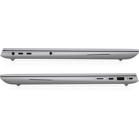 HP ZBook Studio G11 Intel Core Ultra 7 165H/32GB/1TB SSD/RTX 2000/16"
