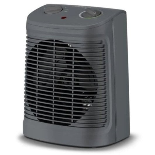 Rowenta So2321f2 2000 W 2 Power-Heizung Schwarz