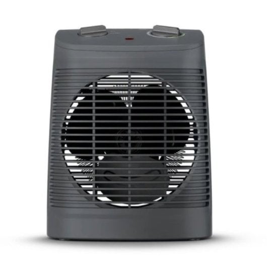 Rowenta So2321f2 2000 W 2 Power-Heizung Schwarz