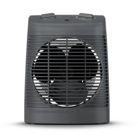 Chauffage Soufflant Rowenta SO2321F2 2000W Silencieux