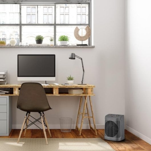 Chauffage Soufflant Rowenta SO2321F2 2000W Silencieux