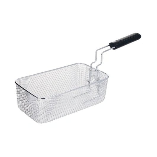Friteuse à huile Emerio Df-120482.2 2000w 3l Noir