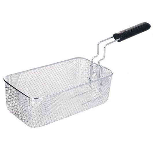 Friteuse Emerio DF-120482.2 3L 2000W Acier Inoxydable Sécurité Thermostat