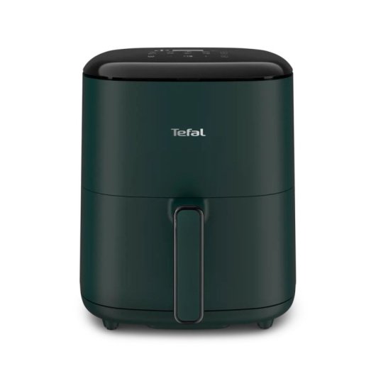 Tefal Easy Fry Max Freidora de Aire 5L 1500W 10 Programas Verde