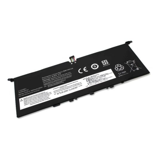 Batería Para Portátil Lenovo Ideapad Yoga S730-13iwl 730s-13iwl L17c4pe1