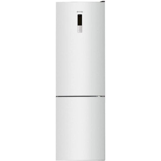 Evvo F60 Frigorífico Combi No Frost D Blanco