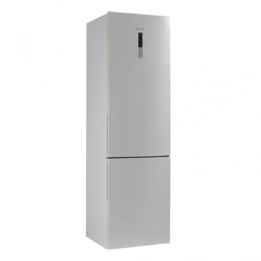 Evvo F60 Frigorífico Combi No Frost D Blanco