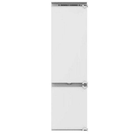 Cecotec Bolero Coolmarket Bi-d Flw 267 Frigorífico Combi Integrable Nofrost 267L E Blanco
