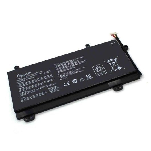 Batería Voltistar para Portátil Asus Rog Zephyrus M Gm501 C41N1727