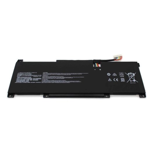 Akku für Msi Modern 15 A10ras Bty-m491 Laptop