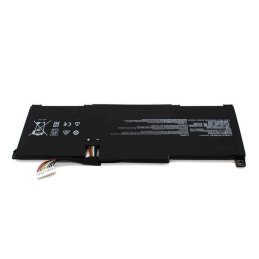Akku für Msi Modern 15 A10ras Bty-m491 Laptop
