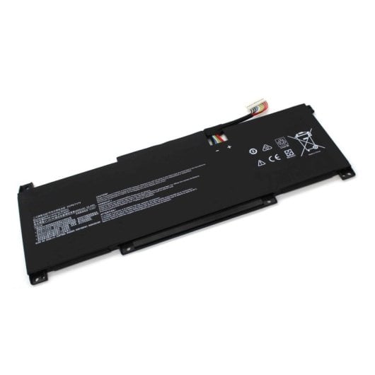 Akku für Msi Modern 15 A10ras Bty-m491 Laptop