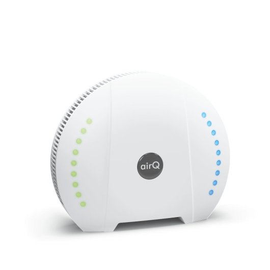 Air-Q Science Analisador de Ar