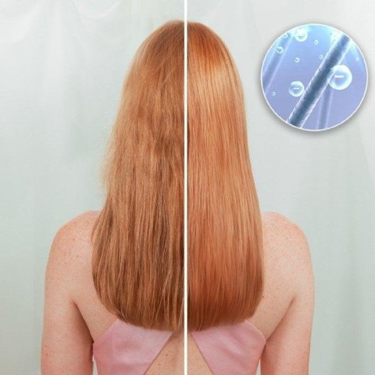 Cecotec IoniCare RockStar Nano IonTech Secador de Pelo 3 Temperaturas 3 Velocidades Champagne