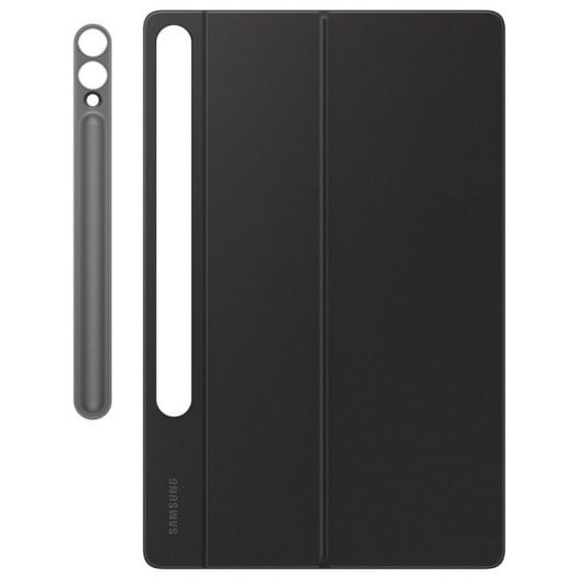 Samsung EF-DX825 Espagnole Pogo Pin Noir