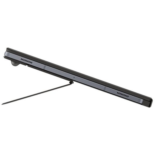 Samsung EF-DX825 Espagnole Pogo Pin Noir