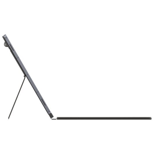 Samsung EF-DX825 Espagnole Pogo Pin Noir