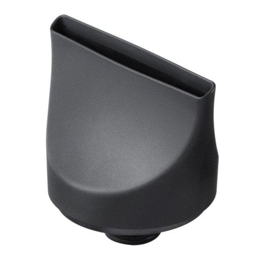 Secador de Cabelo Iónico Remington ONE Dry & Style D6077 2000W 8 Temperaturas 8 Velocidades com Acessórios Bronze/Cinzento